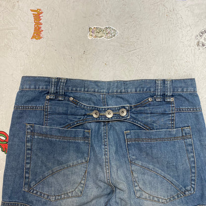 Vintage F&F Jeans