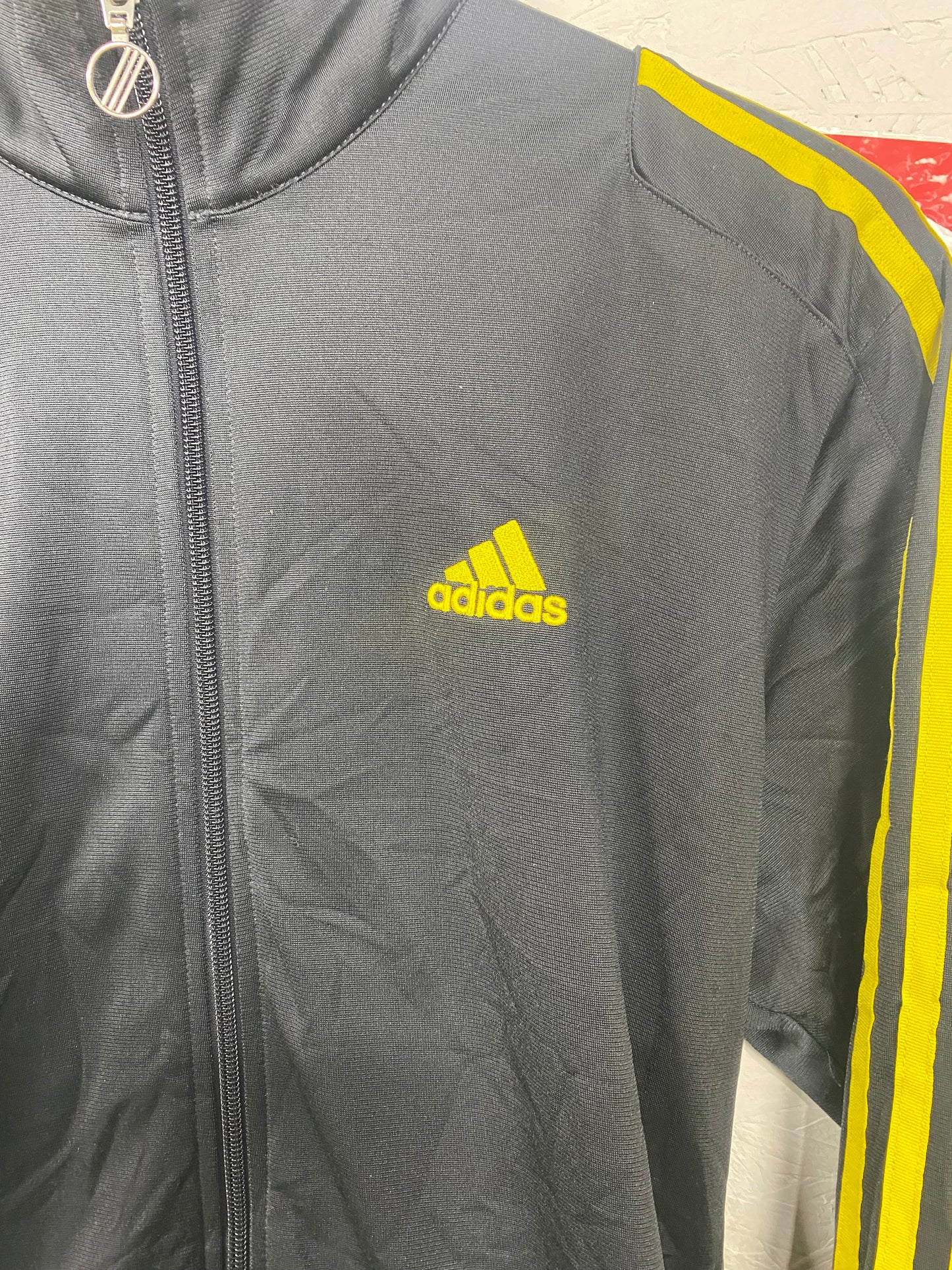 Vintage adidas Track Jacket