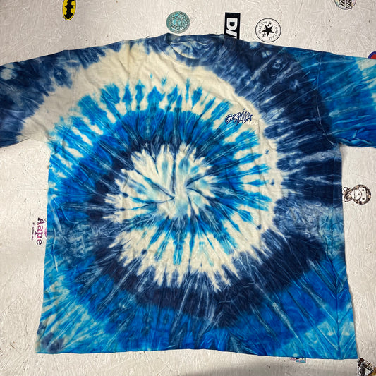 Vintage Tie Dye T-Shirt