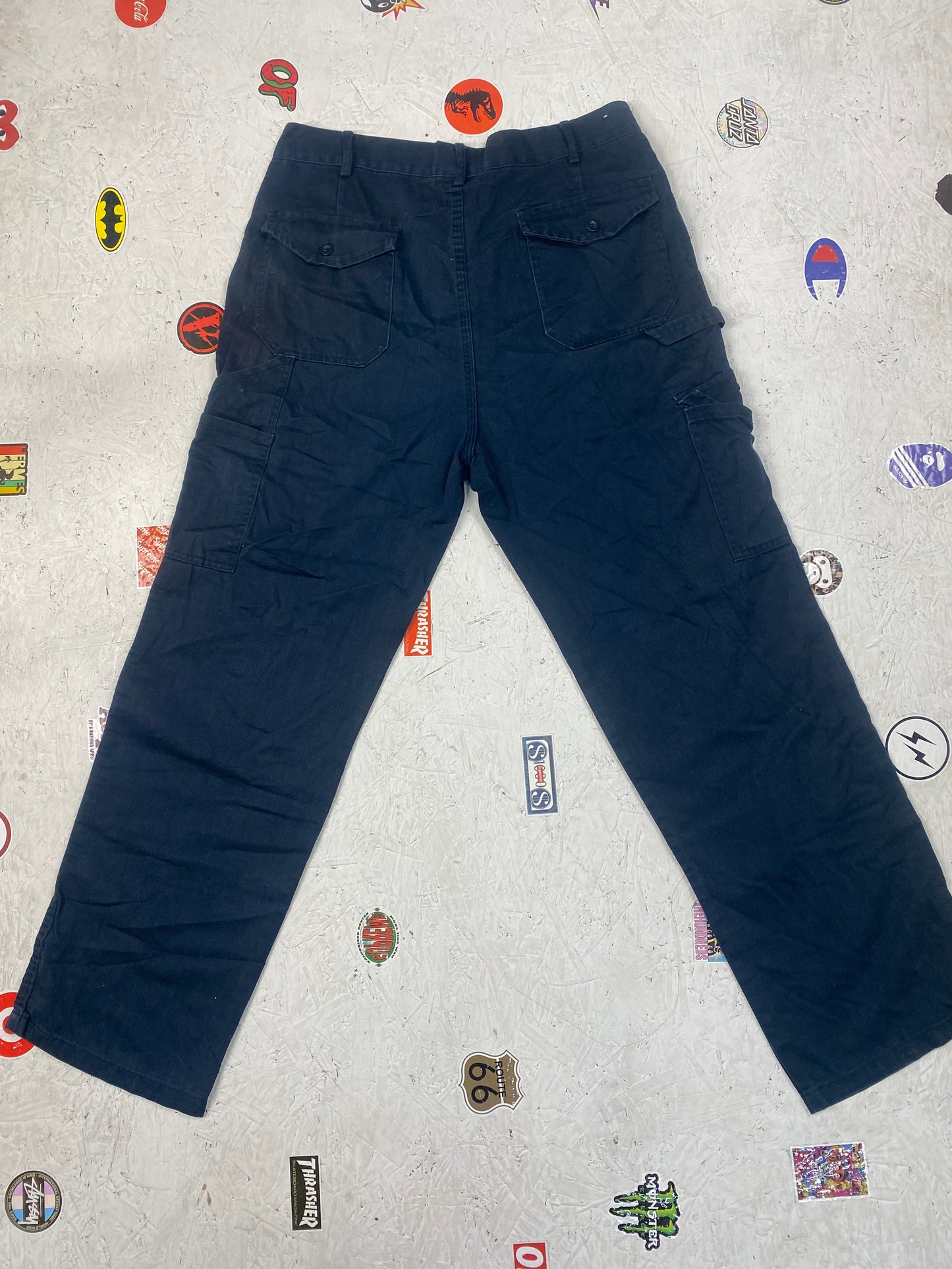 Vintage dickies Cargo jeans