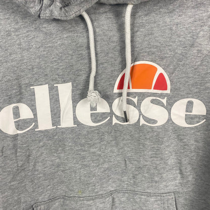 Vintage Ellesse Hoodie