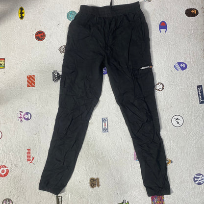 Vintage ellesse track pants