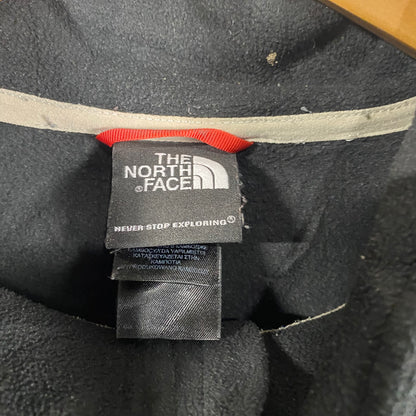 Vintage North face Fleece