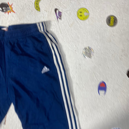 Vintage adidas track Pants