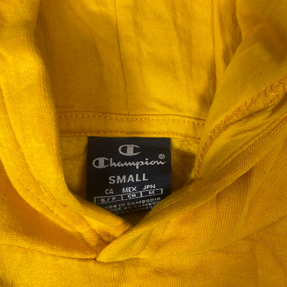 Vintage Champion Hoodie