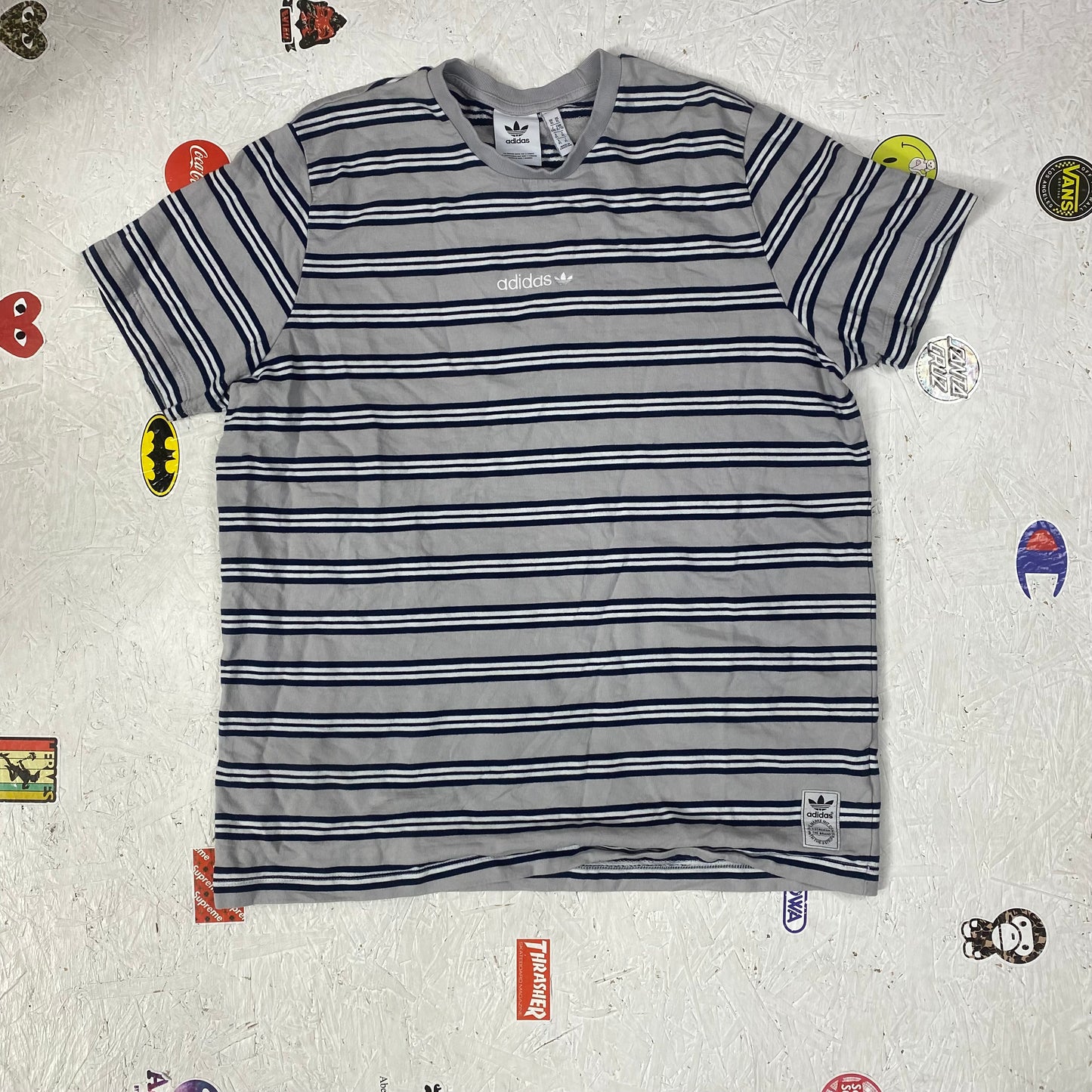 Vintage Adidas T-shirt