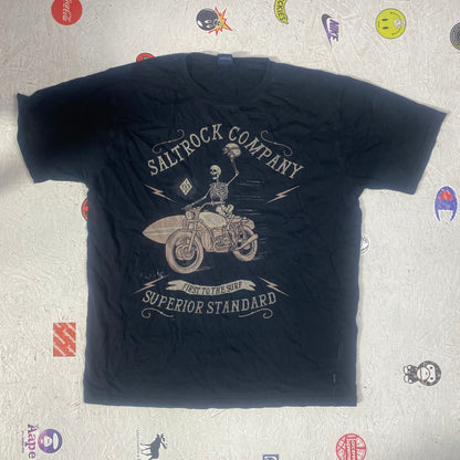 Vintage Graphic T-Shirt