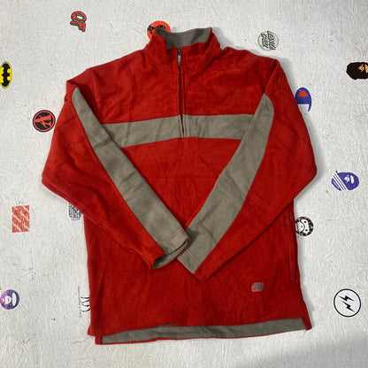 Vintage Helly Hansen Quarter Zip