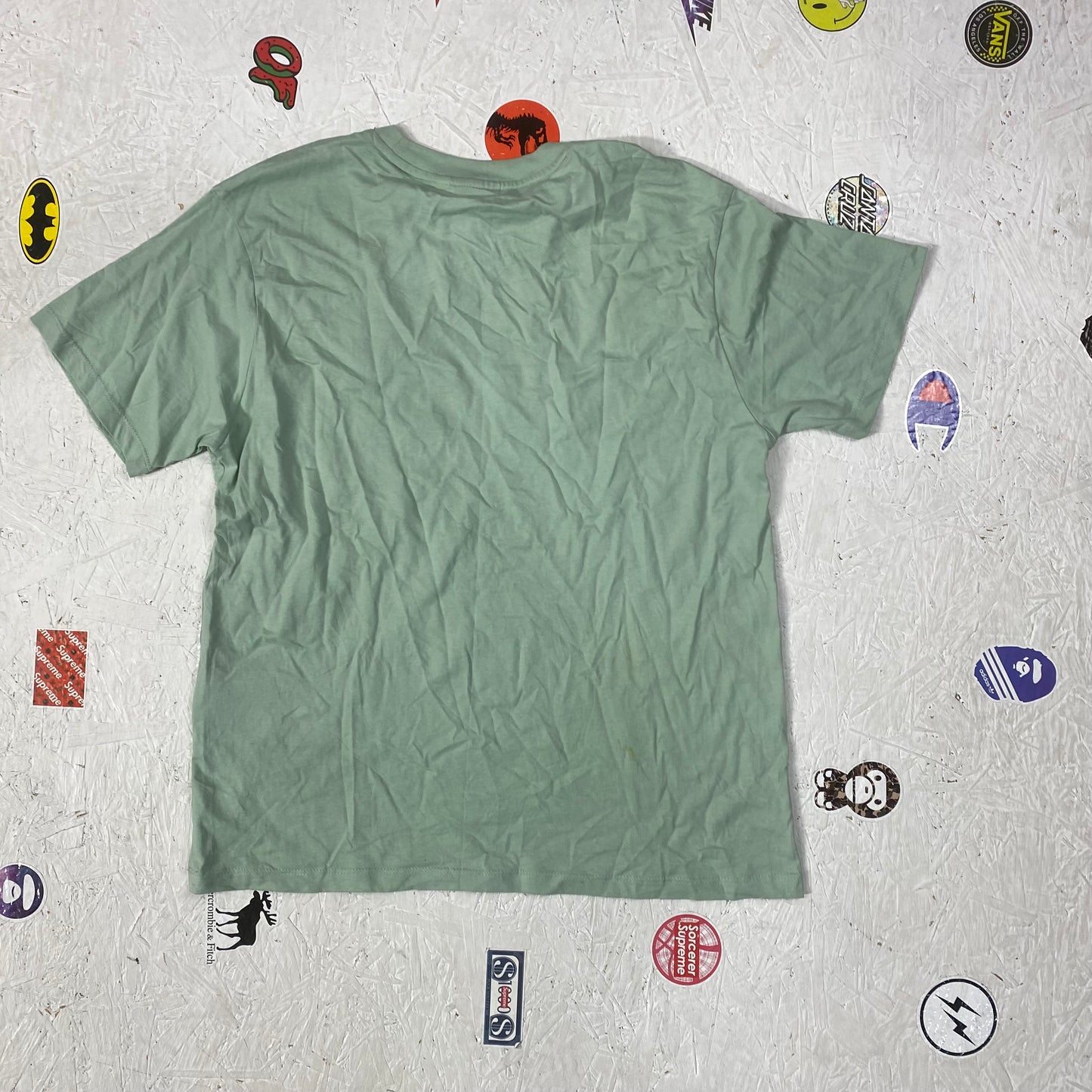 Vintage Fila T-Shirt