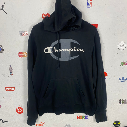 Vintage Champion Hoodie