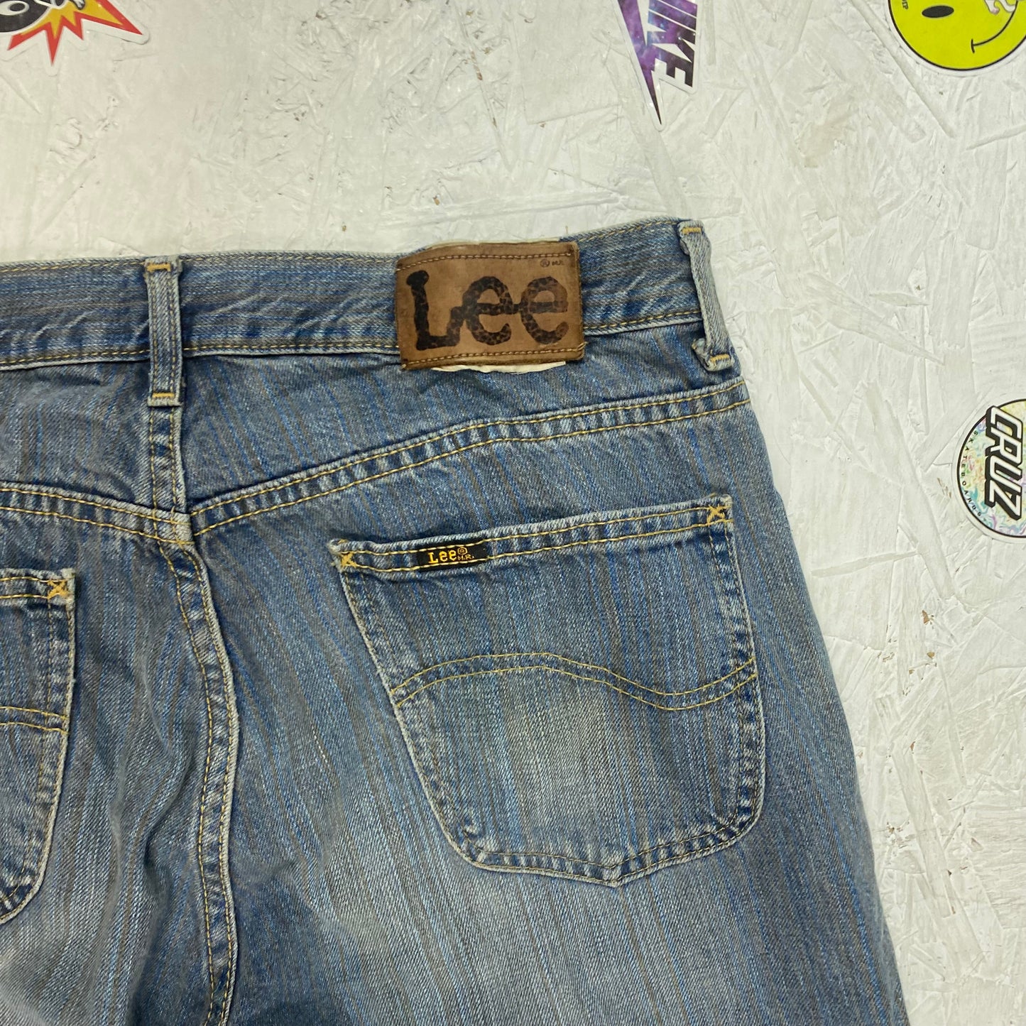 Vintage Levis Jeans