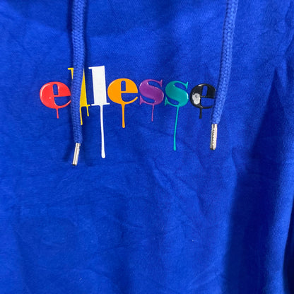 Vintage Ellesse Hoodie