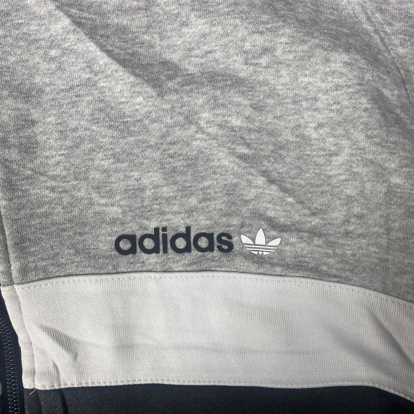 Vintage Adidas Jumper