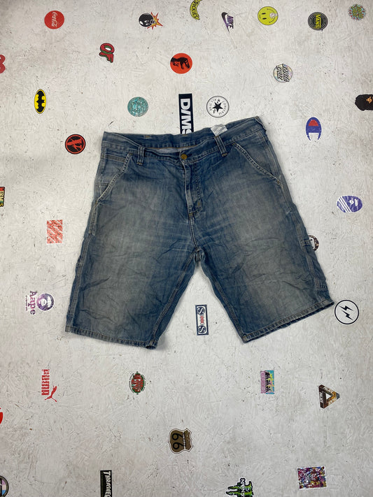 Vintage Carhartt Jorts