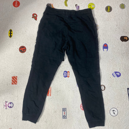 Vintage Nike track pants