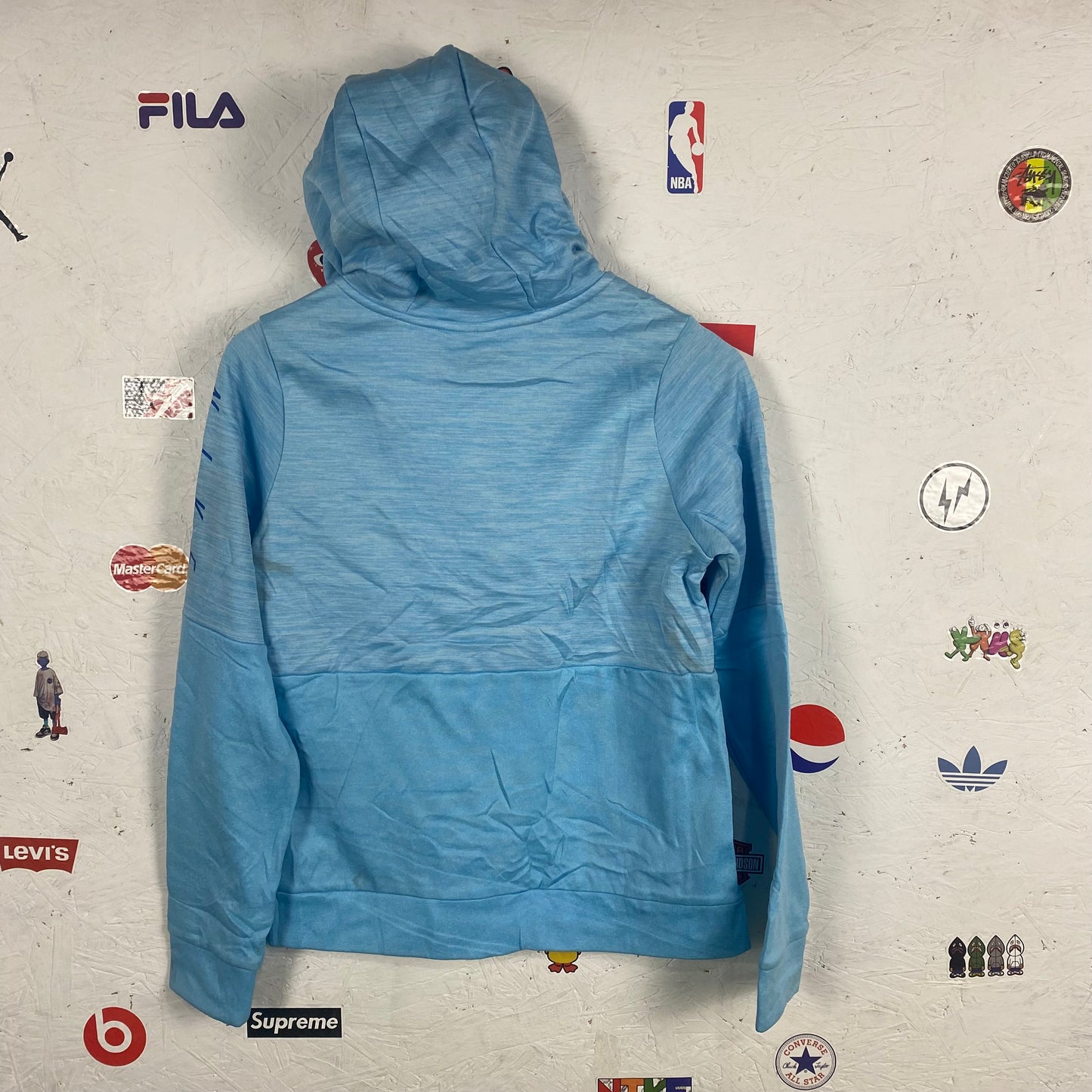 Vintage Nike Dri-Fit Hoodie