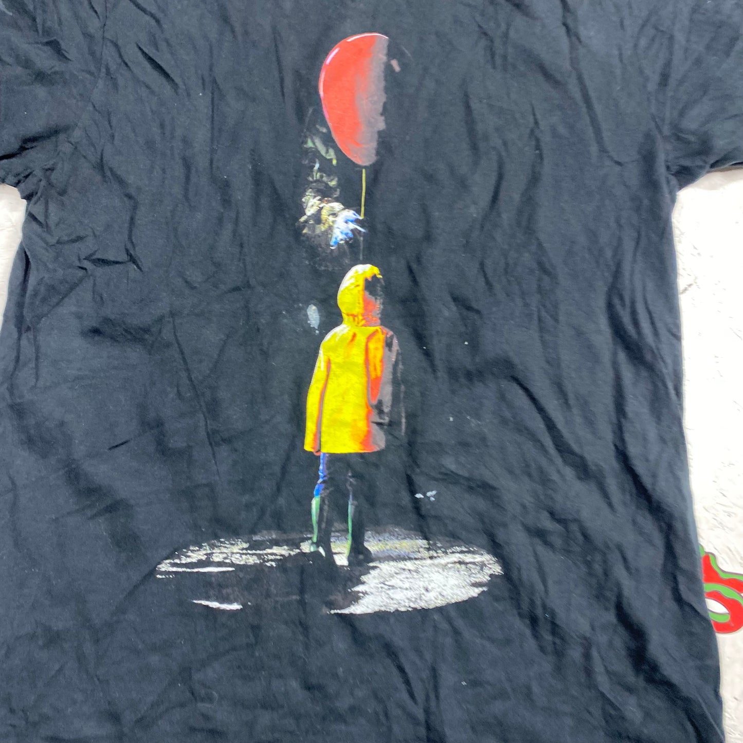 Vintage Graphic T-Shirt