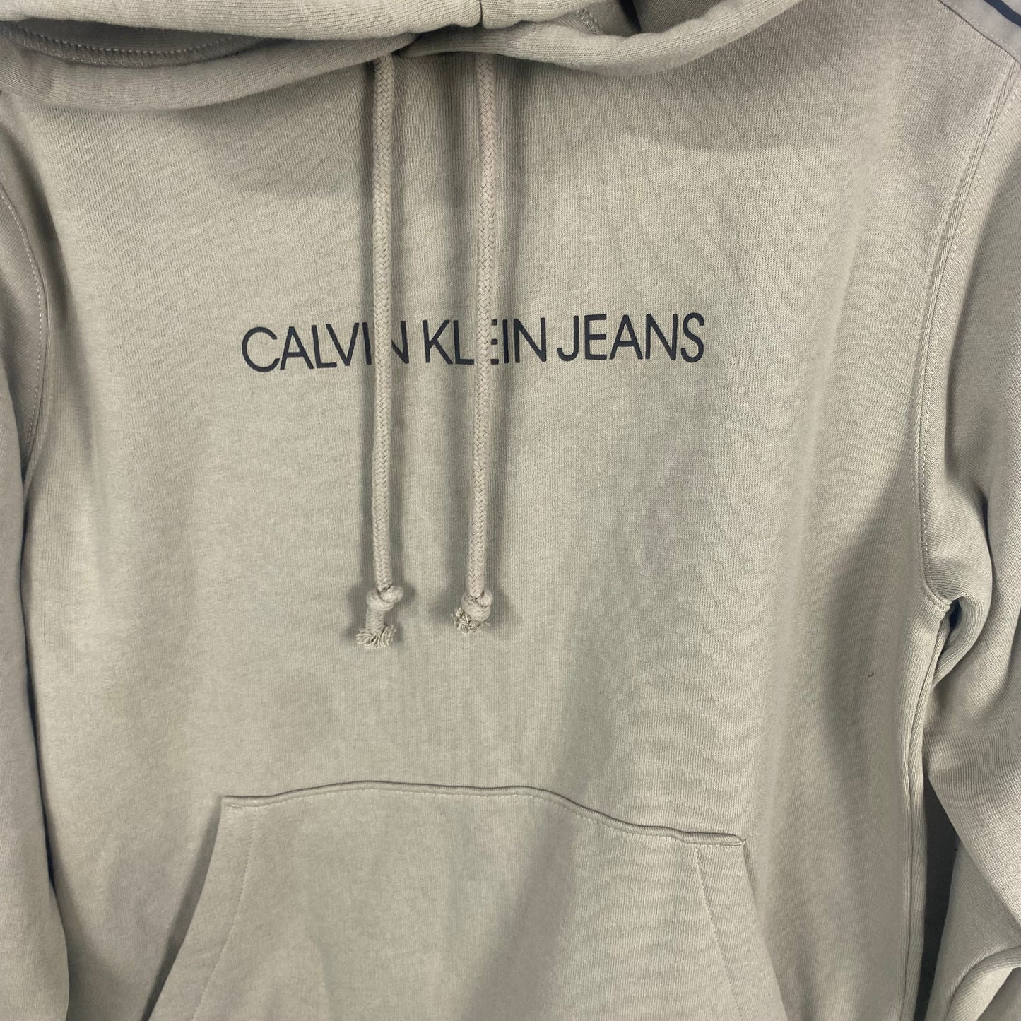 Vintage Calvin Klein Jeans Hoodie