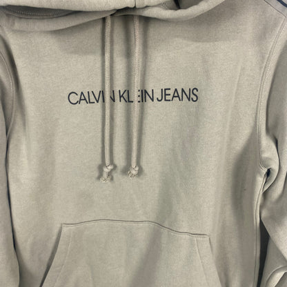 Vintage Calvin Klein Jeans Hoodie