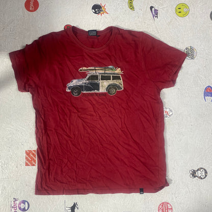 Vintage Graphic T-Shirt