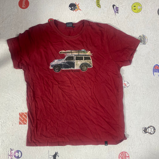 Vintage Graphic T-Shirt