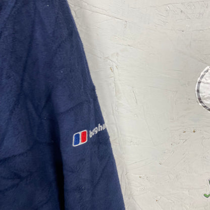 Vintage Berghaus Fleece