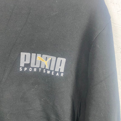 Vintage Puma jumper