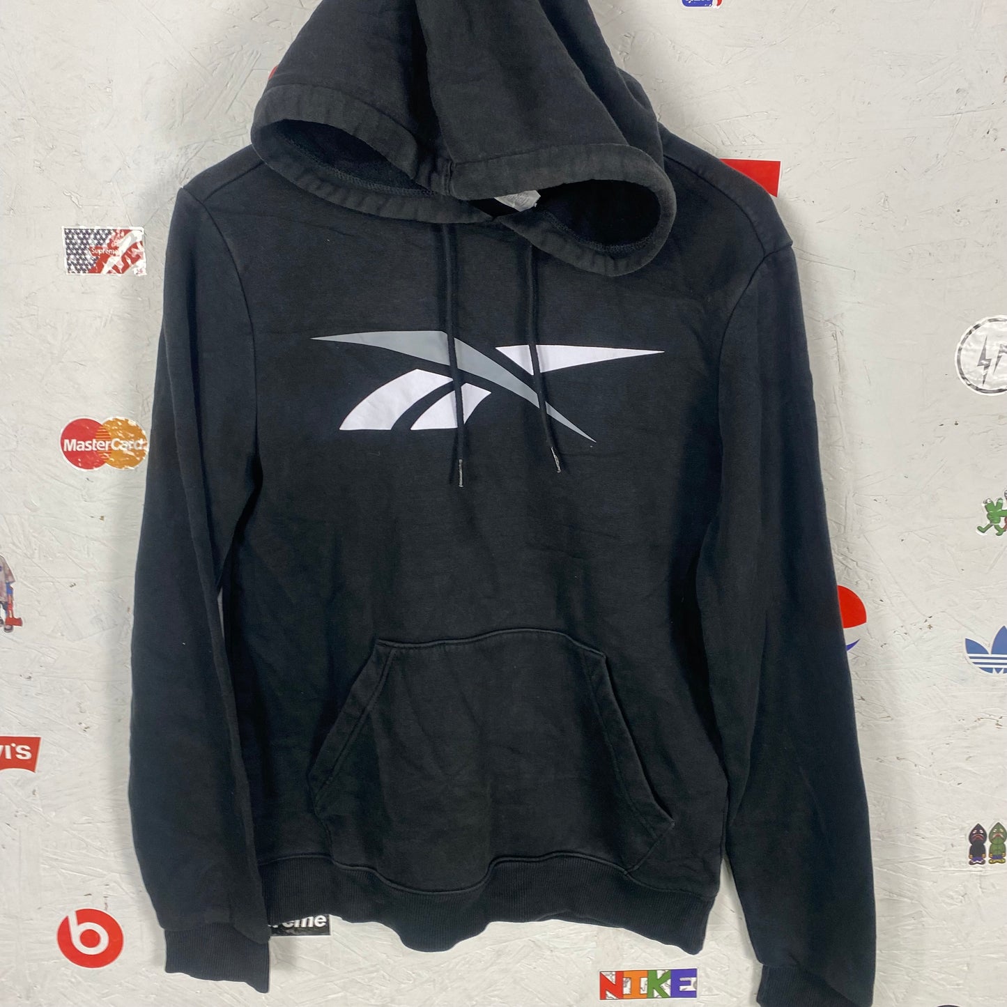 Vintage Hoodie