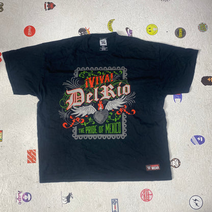 Vintage Graphic T-Shirt