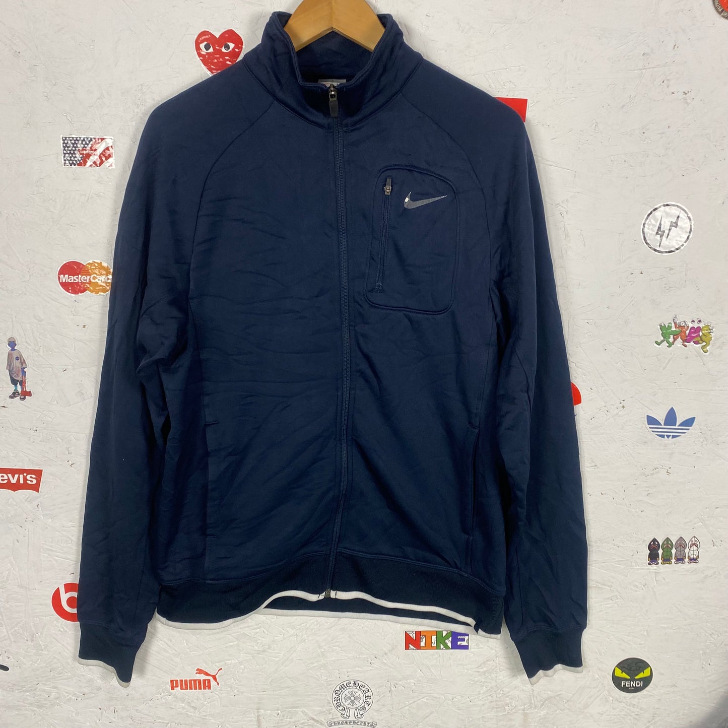 Vintage Nike Jacket