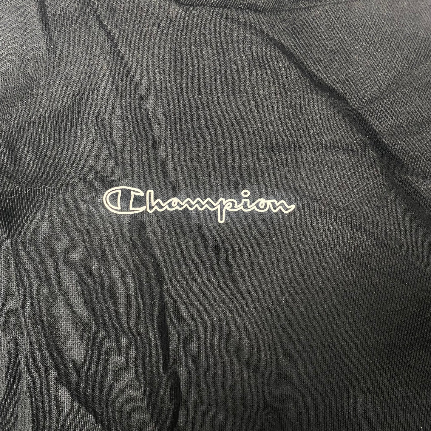 Vintage Champion Hoodie