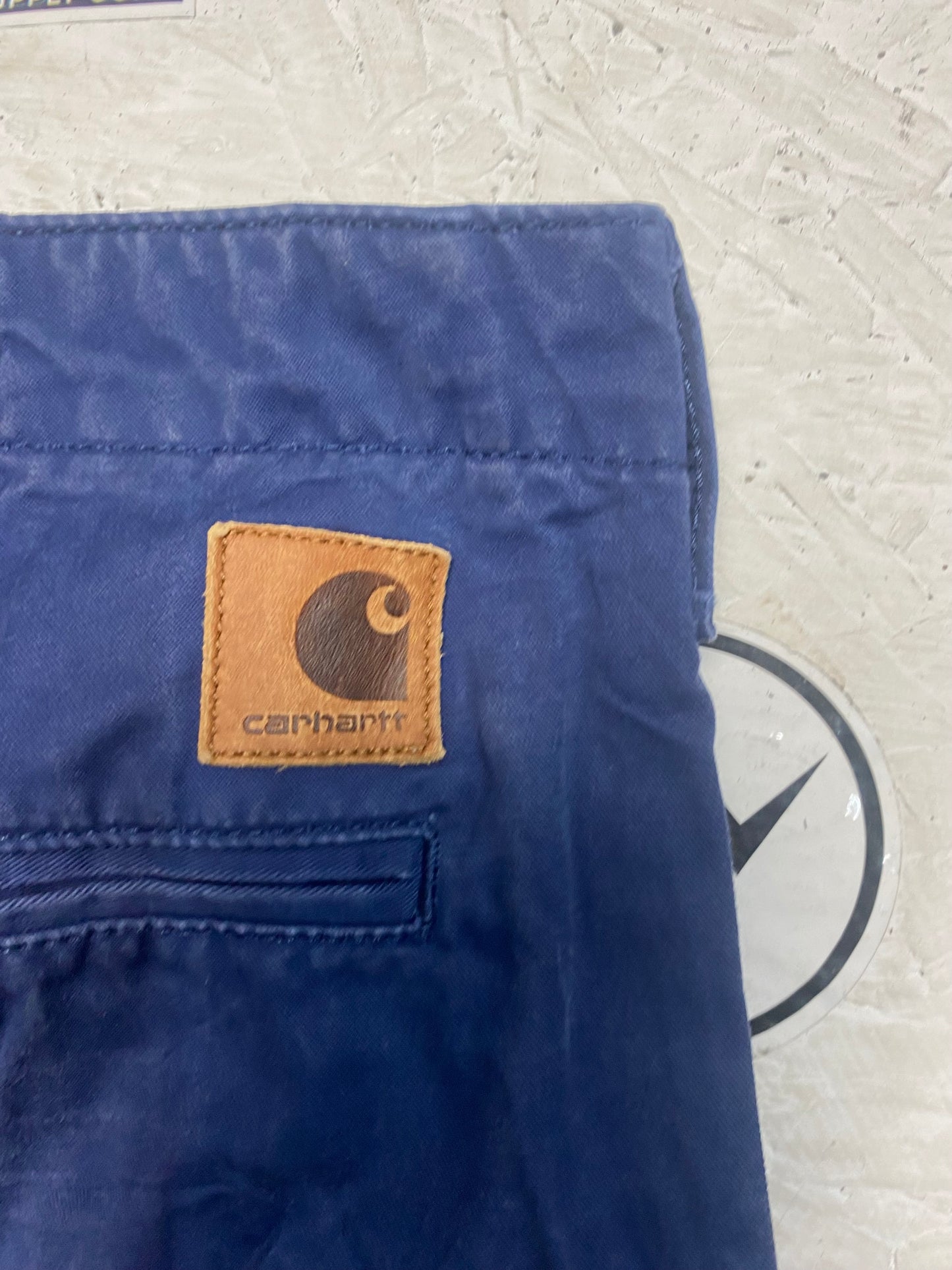 Vintage Carhartt Wip Jeans