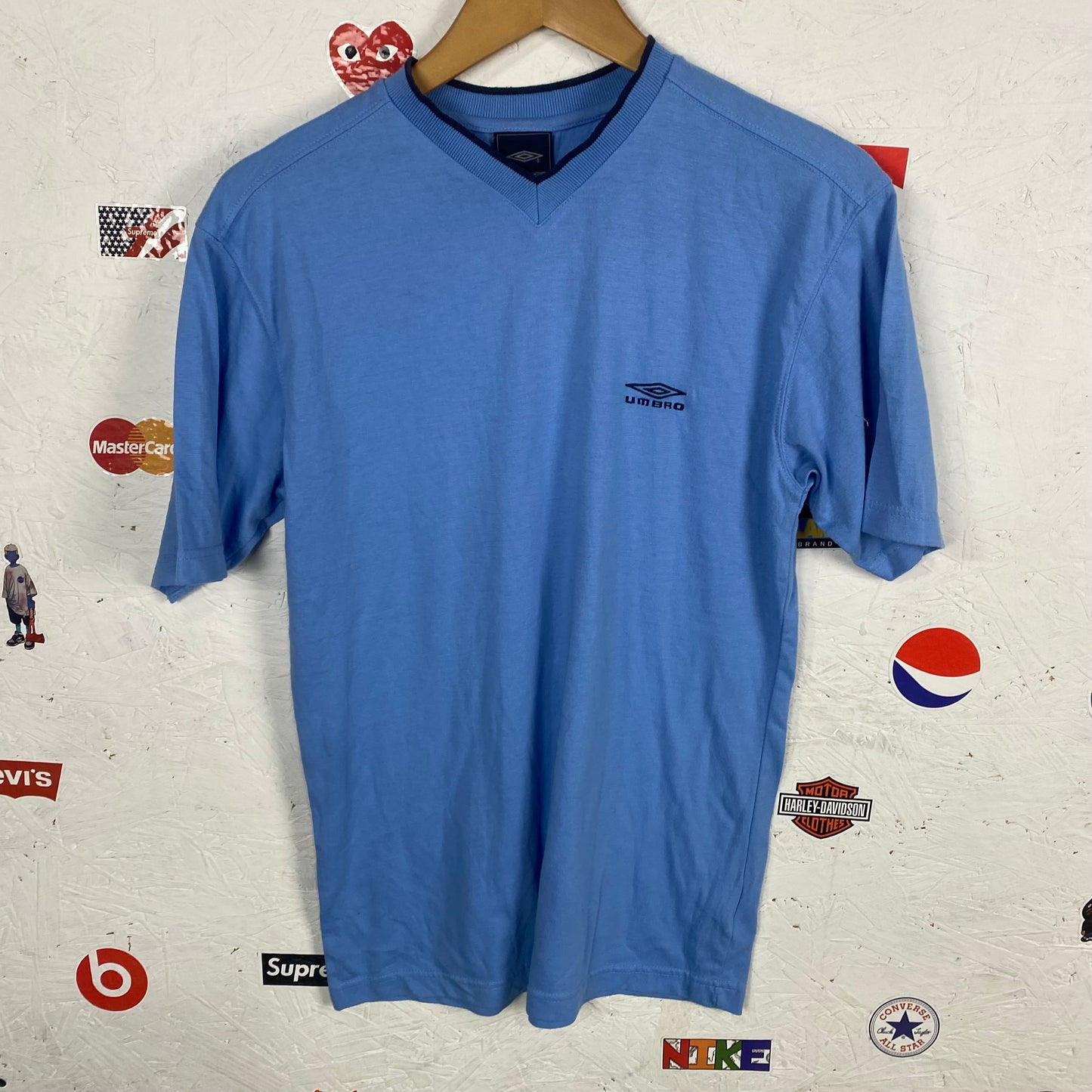 Vintage Umbro T-Shirt