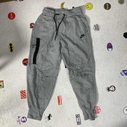 Vintage Nike track pants