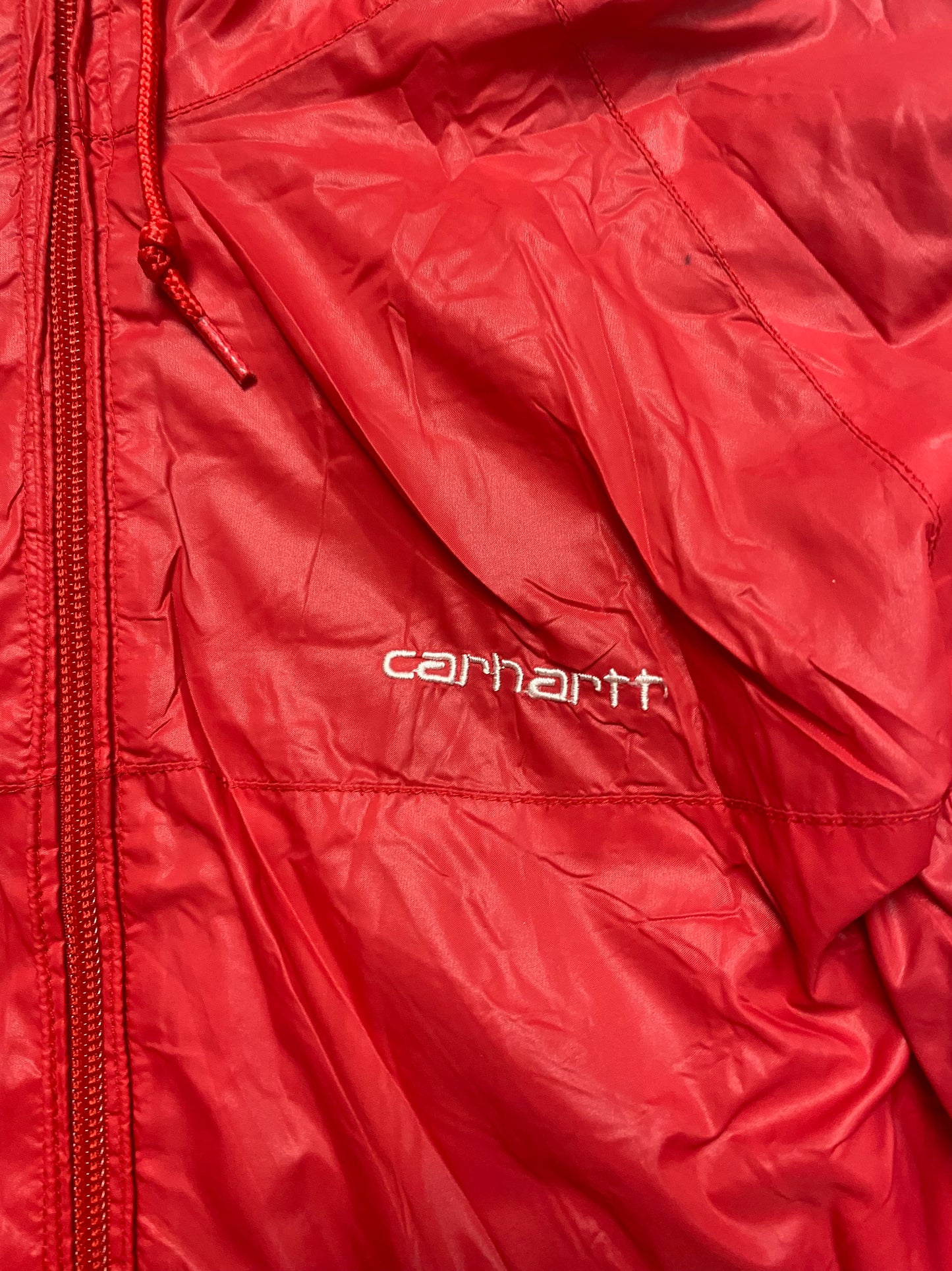 Vintage Carhartt Windbreaker