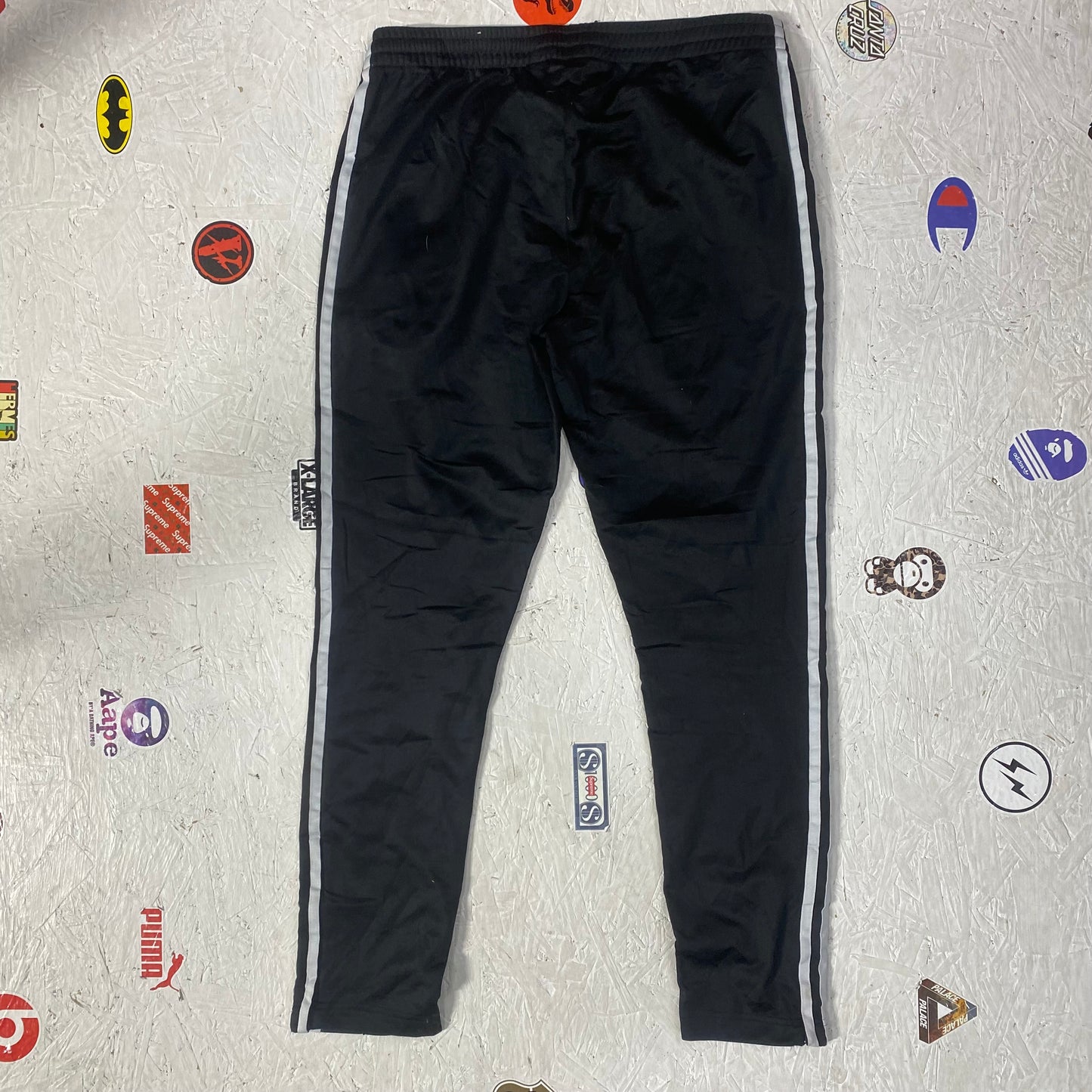 Vintage Adidas track Pants