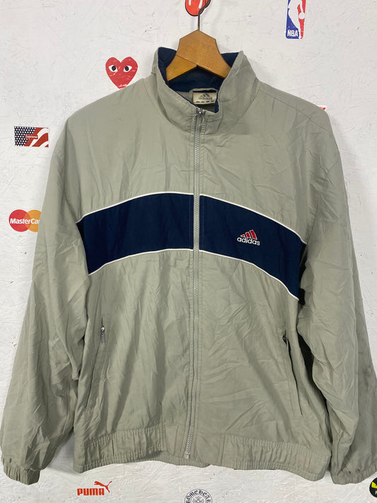 Vintage Adidas jacket