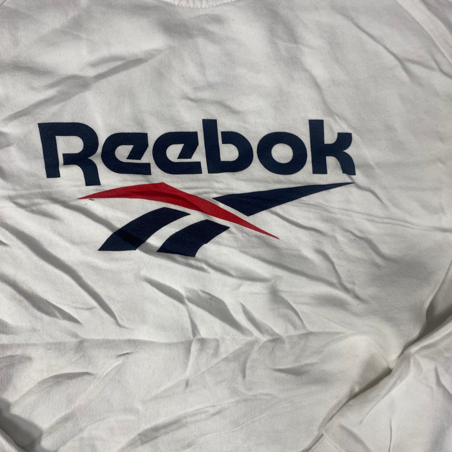 Vintage Reebok Jumper