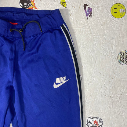 Vintage Nike track pants