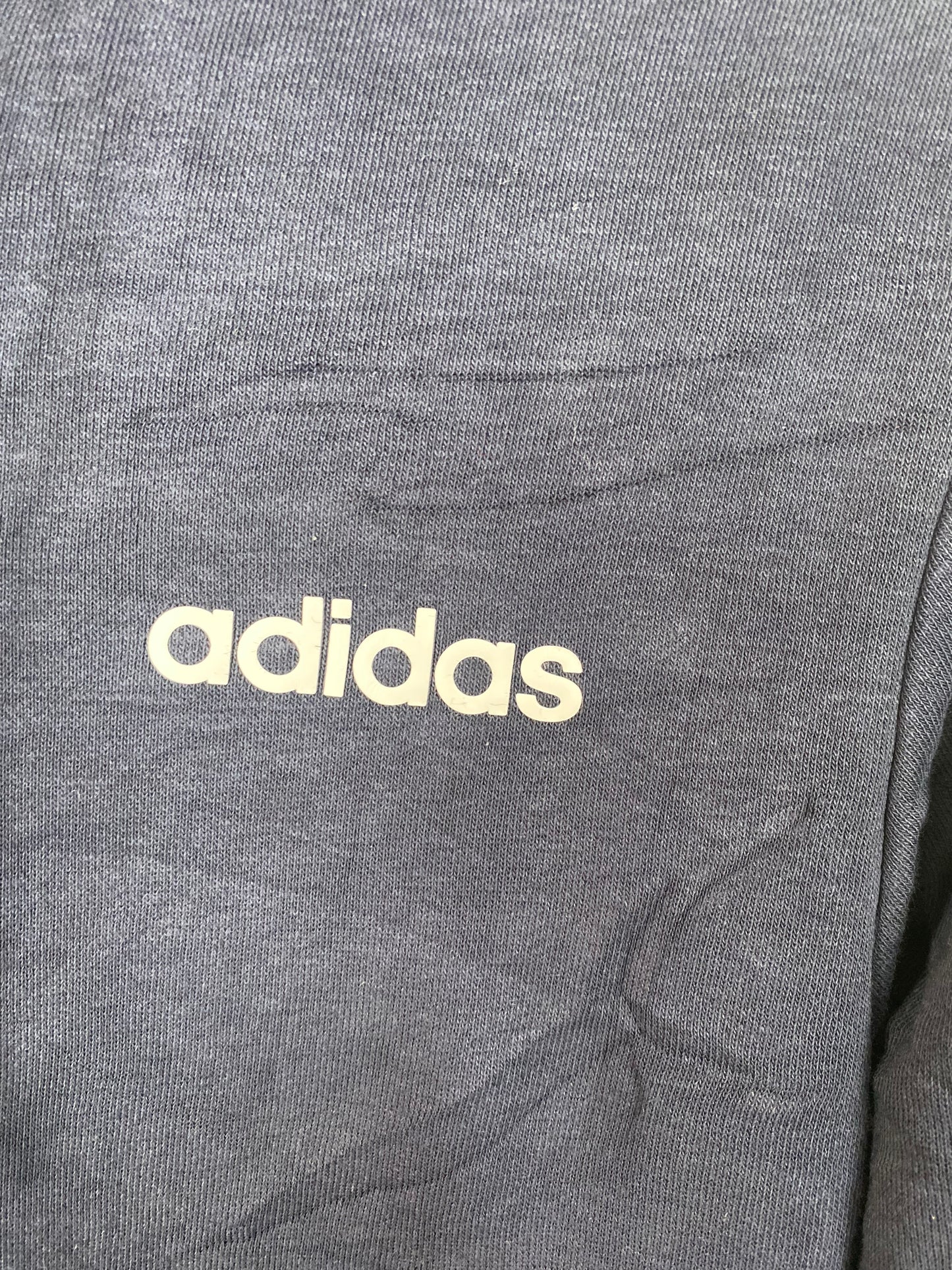 Vintage adidas hoodie