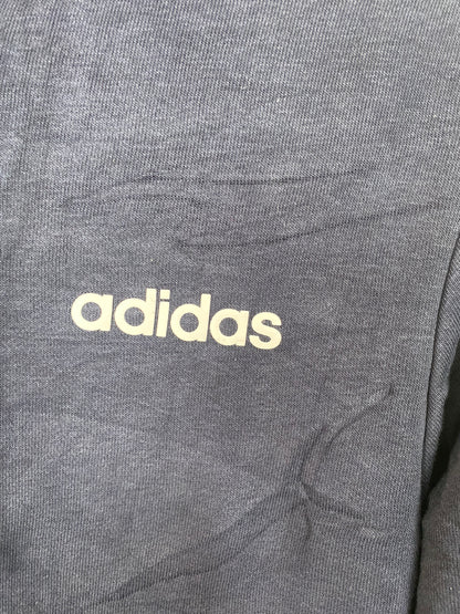 Vintage adidas hoodie