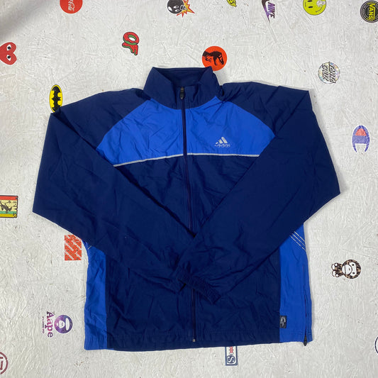 Vintage Adidas jacket