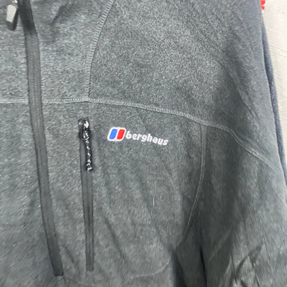 Vintage Berghaus Fleece