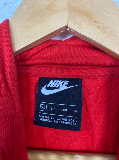 Vintage nike hoodie