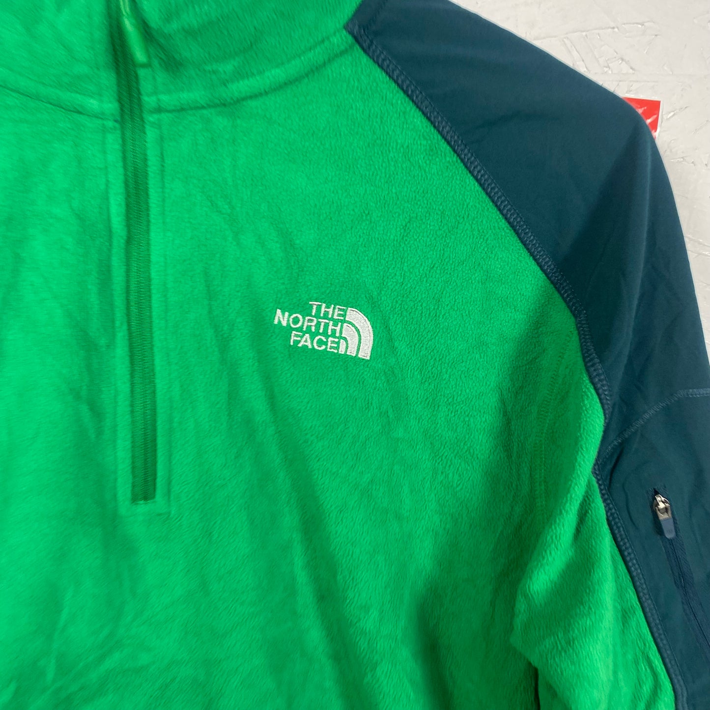 Vintage North Face Fleece