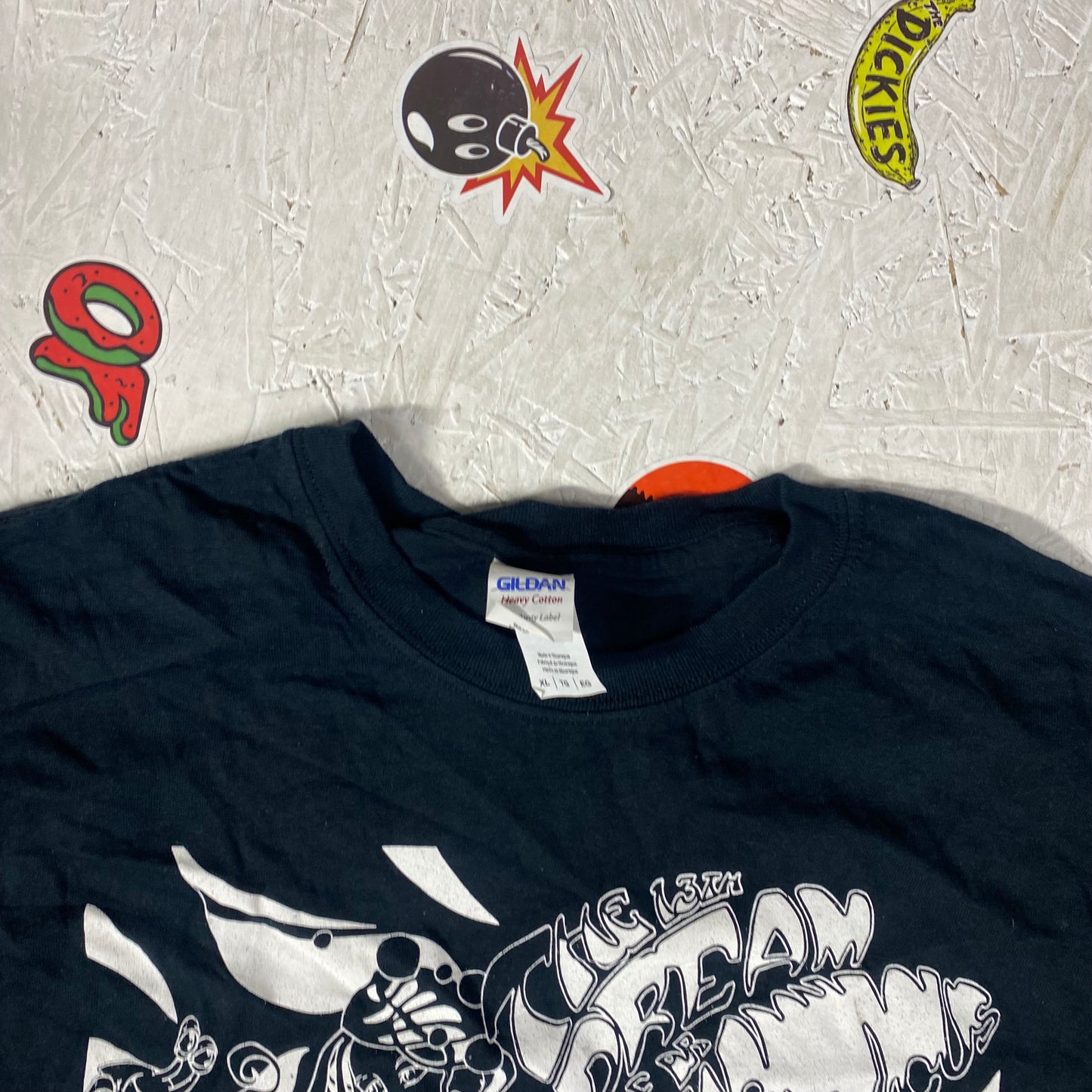 Vintage Graphic T-Shirt