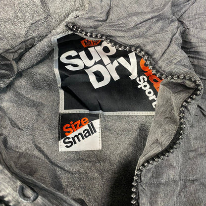 Vintage Superdry Coat