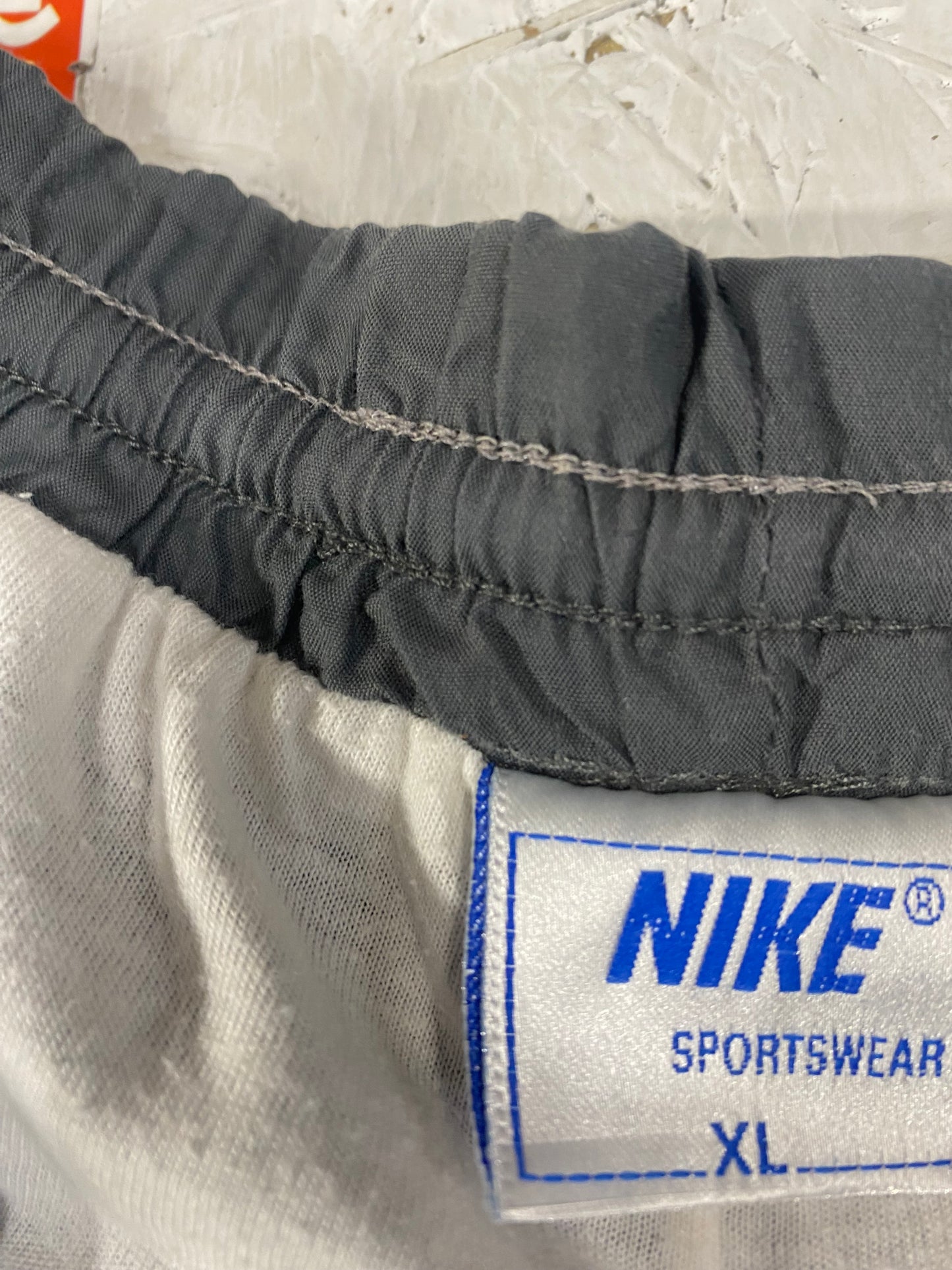 Vintage Nike Track Pants