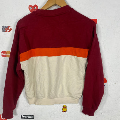 Vintage Fila Crewneck