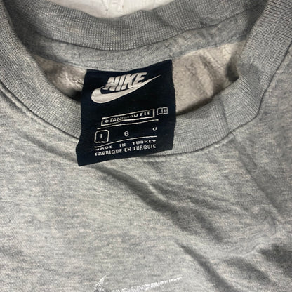 Vintage Nike Sweatshirt